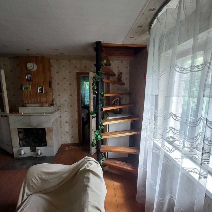 Продам будинок Дернівка, Броварський р-н, Київська обл., 60 км від Києва, 17000 у.о. торг
