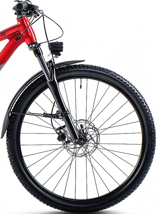 Rower MTB damski Ghost Lanao EQ 27,5 AL - Gwarancja | Raty | Wysyłka