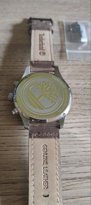 Relógio Timberland Homem