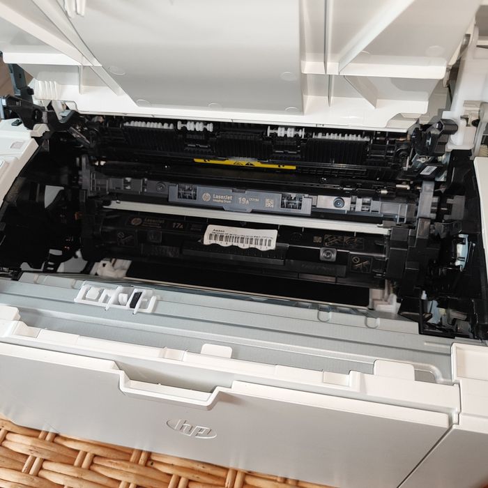 Принтер hp laser jet Pro M102a