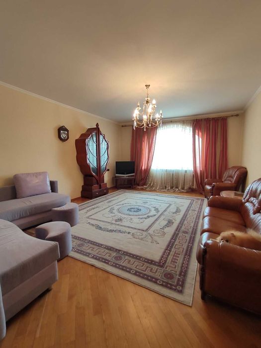 3-rooms apartment apartment by the address st. Kulikovo pole pl Oktyabrskoy revolyutsii pl (area 117 m²) - Atlanta.ua - photo 6