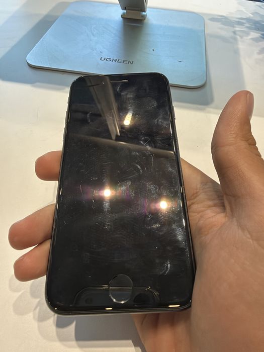 Iphone 7 Блок СІМ Карти