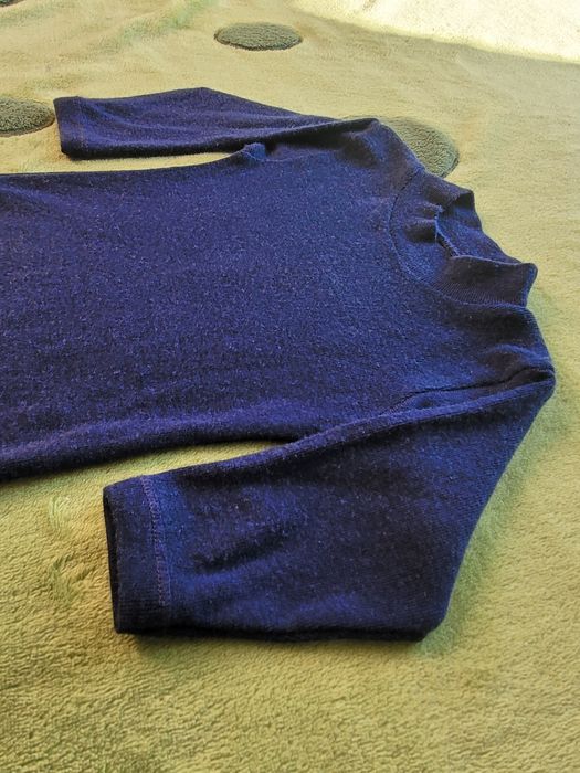 Body Janus r 68-72 wełna merino 100proc termiczna termoaktywna