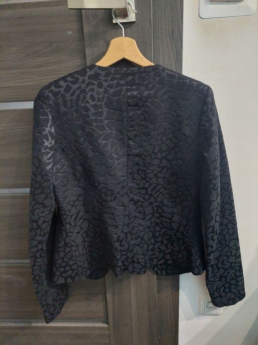 Marynarka cotton club