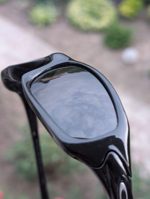 Оригінальні окуляри Oakley fives 4.0