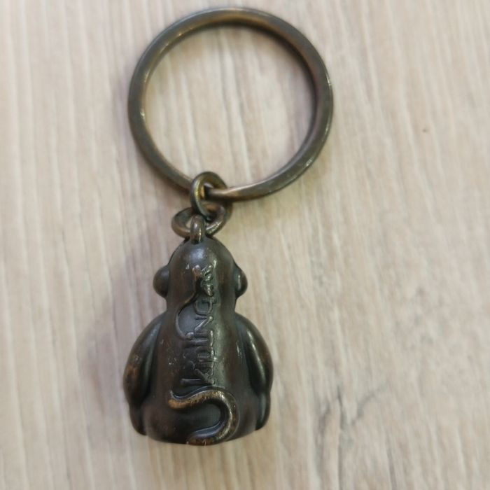 Брелок Kipling,киплинг