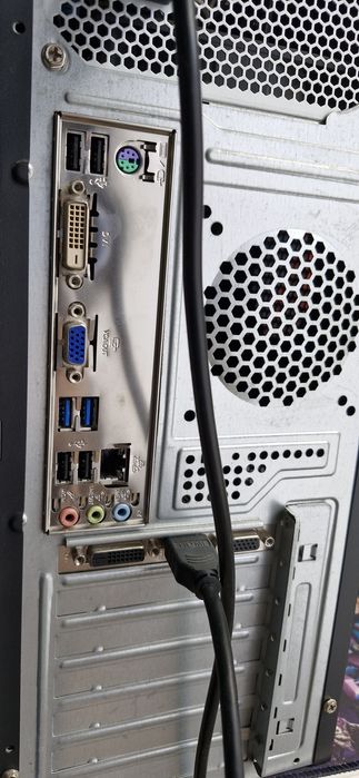 Системний блок, компютор Asus