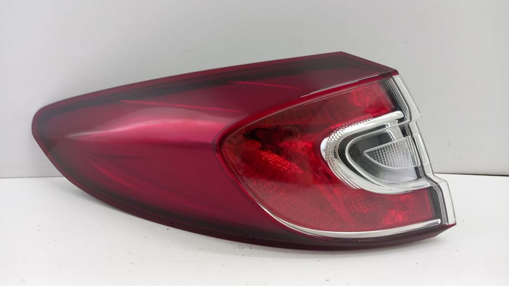 Фонарь задний левый стоп Renault Megane 3 2010 2655500010R