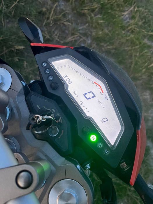 Продам Geon stinger 250R