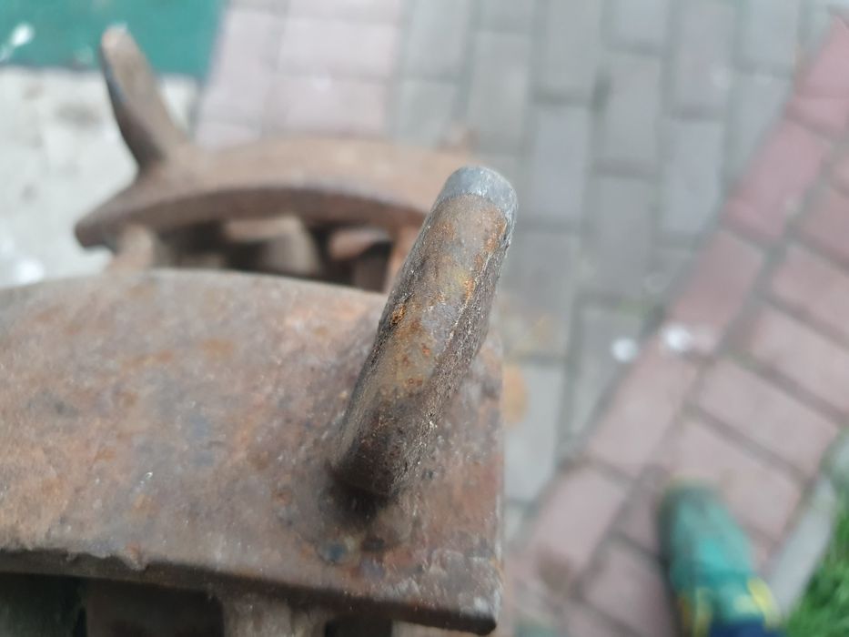 Цеп бари ЕТЦ 65 майже новий