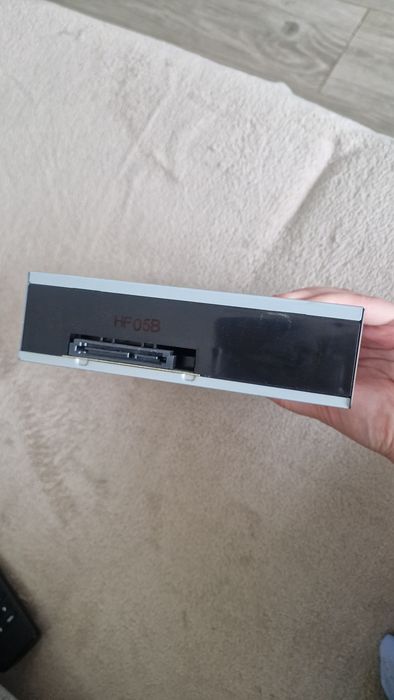 Napęd DVD lg GH24NSD1