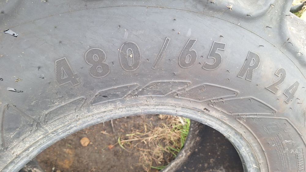 Opona mitas 480/65/24