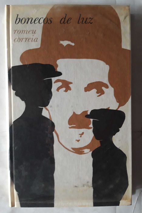 Book PAR1 - Romeu Correia - Light Puppets