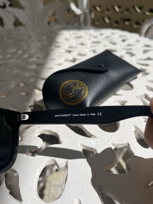 Óculos de Sol RayBan