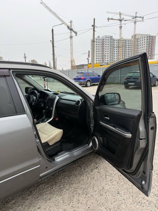 Suzuki Grand Vitara 2006