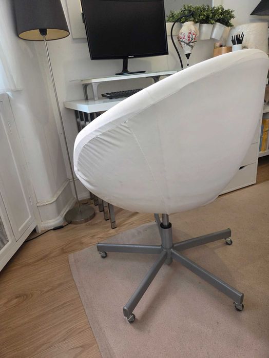 Cadeira para escritório SKRUVSTA - IKEA