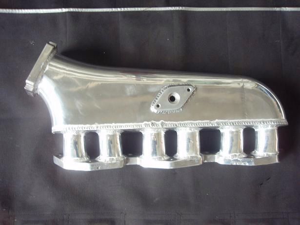 Kolektor Ssący Dolotowy 1Jz Gte Supra Soarer Chase