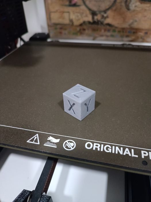 Original Prusa i3 MK3S