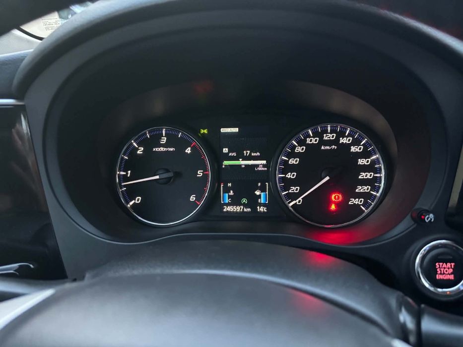 Mitsubishi Outlander 3