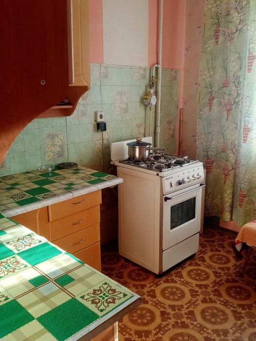 Продажа2 ком.кв.52 кв.м.Троещина деснянский р-н.ул.Каштановая3
