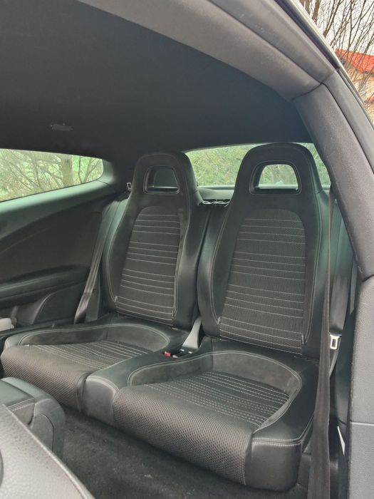 Volkswagen Sirocco 2,0 TDI