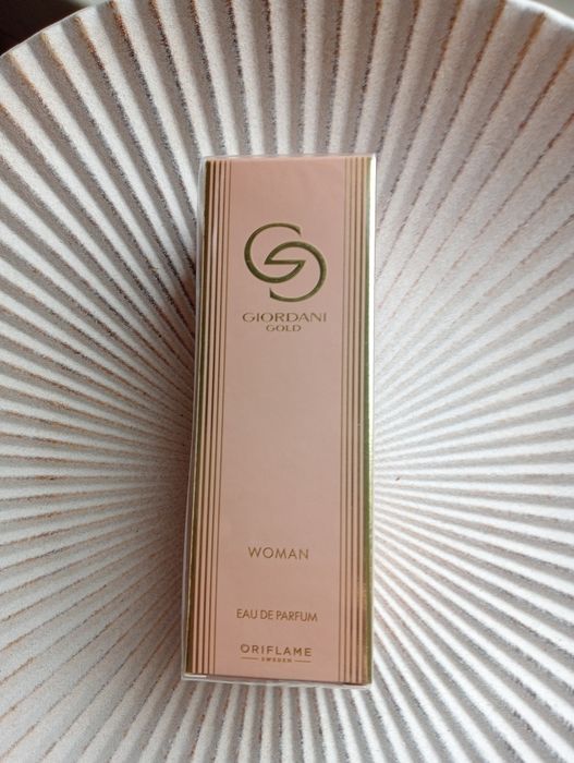 Woda perfumowana GG woman