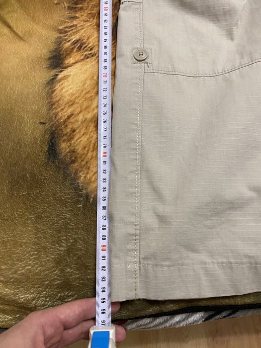 Штани карго H&M us 29 loose fit