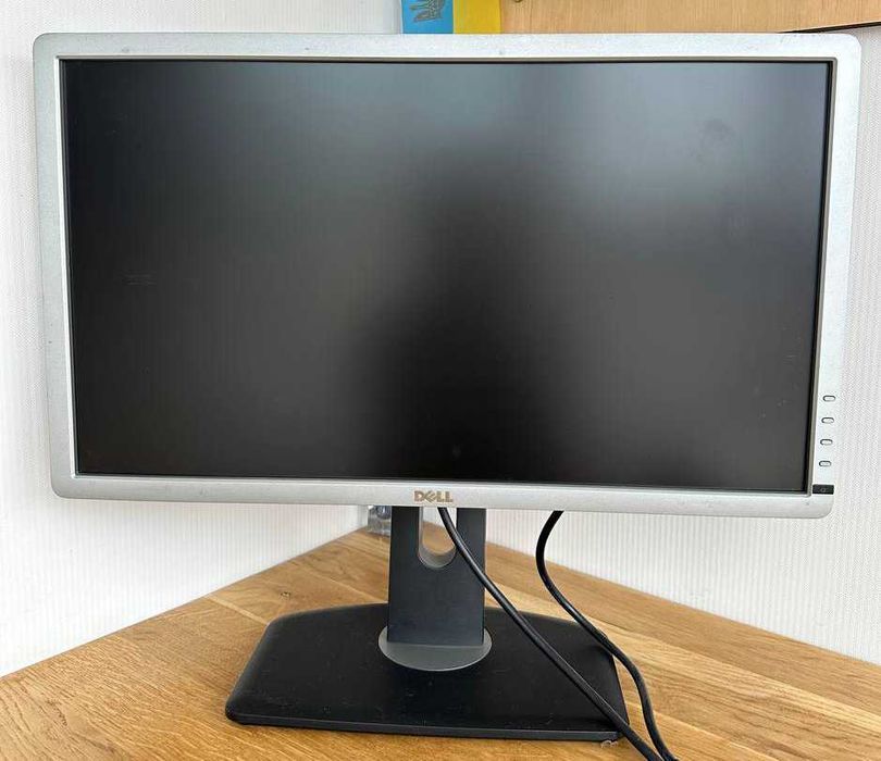 Монітор DELL U2312HMt