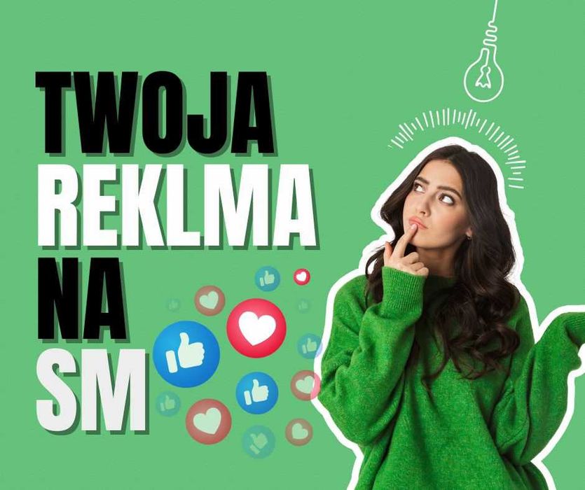 Reklama Google ADS /  Reklama SM
