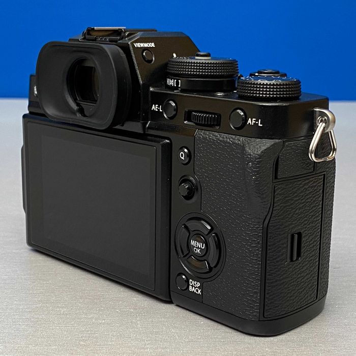 Fujifilm X-T3 (Corpo) - 26.1MP