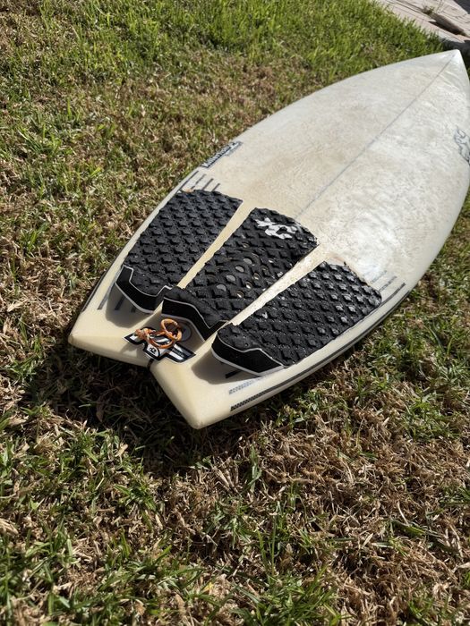 Prancha surf Killerfish 6.0 28 L