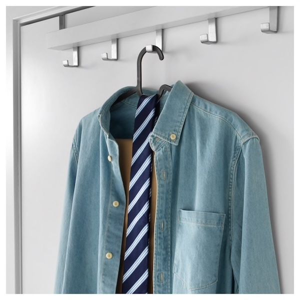 Наборы взрослых плечиков ІКЕА . ИКЕА . В наличии .