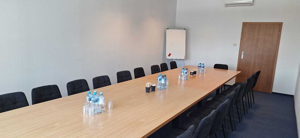 Wynajem sal szkoleniowych i konferencyjnych – Warszawa Białołęka