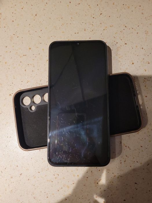 Samsung Galaxy a34 5g