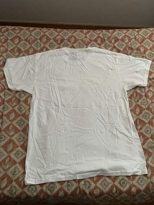 T-shirt Trasher Nova