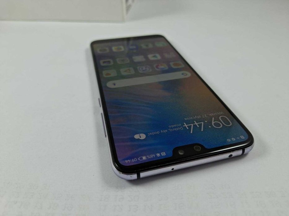 Huawei P20 Pro 6/128GB pudełko