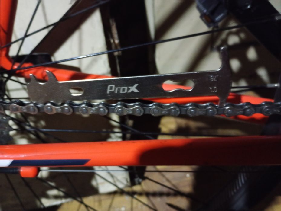 Trek One 1.1 rozmiar 56