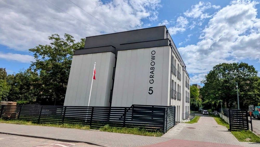 Gdynia Grabówek: Apartamenty na wynajem (dowolny okres)