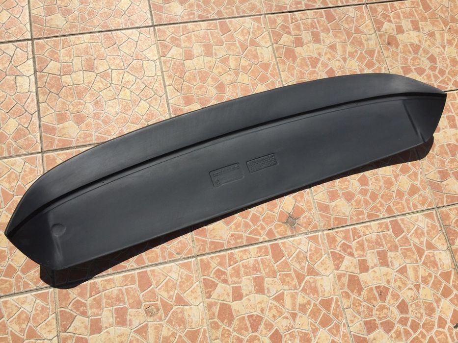 Aileron BMW s1 E87 (novo)