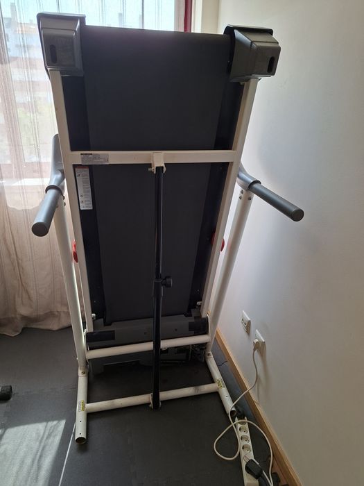 Passadeira ginástica elétrica Domyos TC290