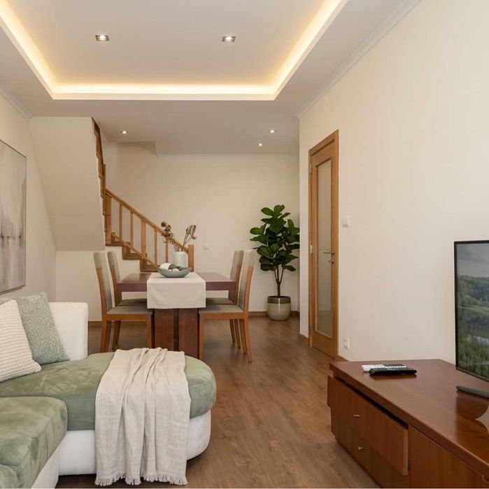 Apartamento T3 à venda em Bairro dos Actores, Areeiro