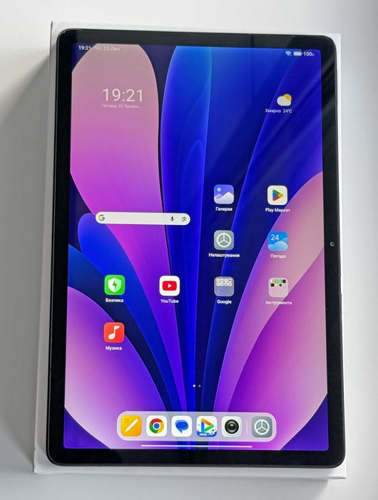 Планшет Xiaomi Redmi Pad SE 4/128GB Snapdragon 680 4 динаміка
