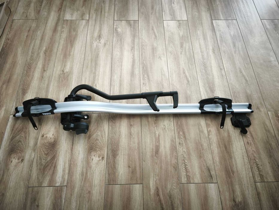 Bagażnik rowerowy Thule ProRide 591