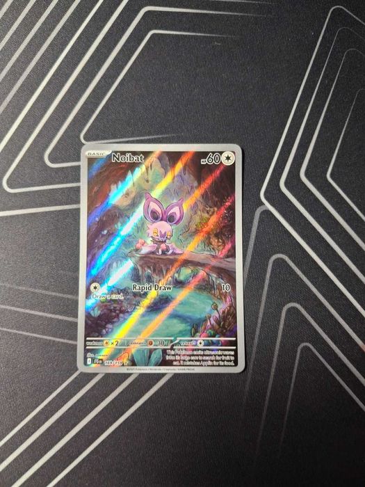 Cartas Pokemon raras oficiais
