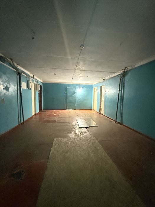 Продам комнату в общежитии / Солнечный / Левый берег