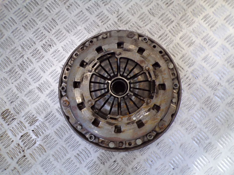 SPRZĘGŁO DWUMASOWE DWUMASA BMW E82 7594444