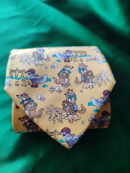 Краватки чоловічі,шовкові, унікальні