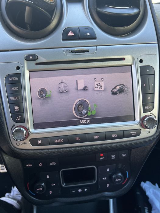 Radio Alfa Romeo Mito Original