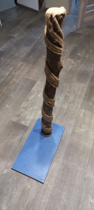 Кігтеточка (дряпалка)