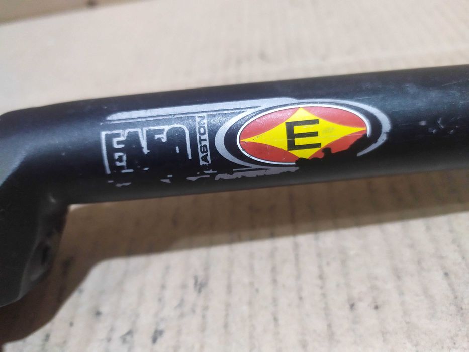 Подседельный штырь Easton EA50, 27.2, 35см